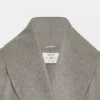 Abrigo doble cara Mezzanine – Luxe (Re)Wool Abrigo doble cara Mezzanine – Luxe (Re)Wool