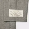 Abrigo doble cara Mezzanine – Luxe (Re)Wool Abrigo doble cara Mezzanine – Luxe (Re)Wool