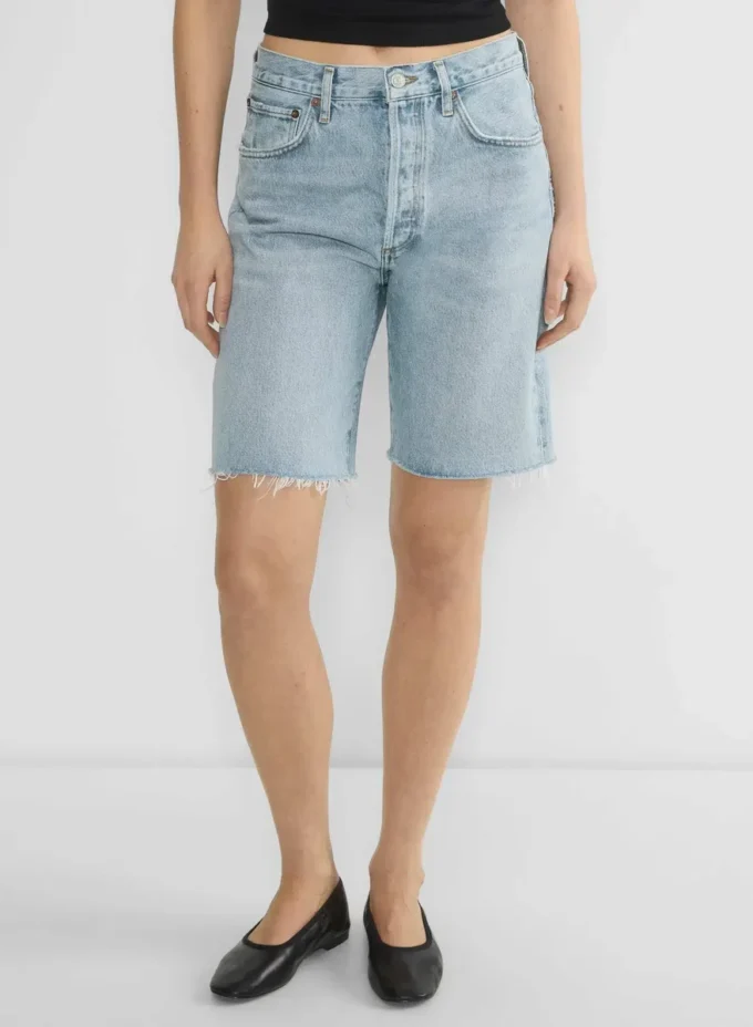 AGOLDE 90s Short AGOLDE 90s Short
