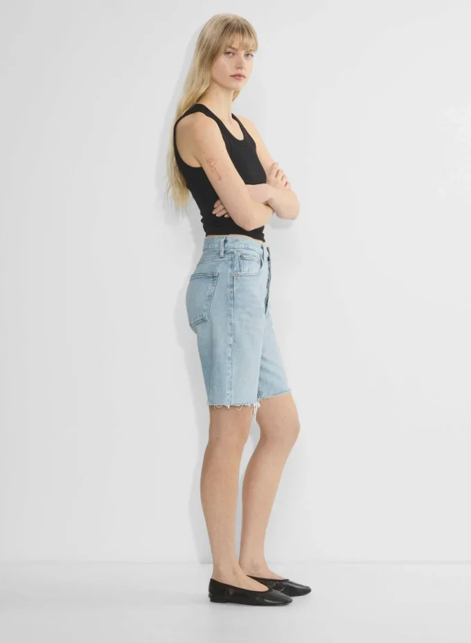AGOLDE 90s Short AGOLDE 90s Short