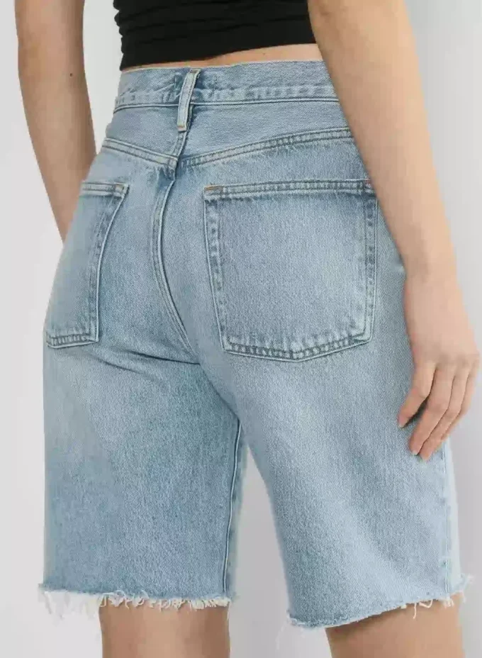 AGOLDE 90s Short AGOLDE 90s Short