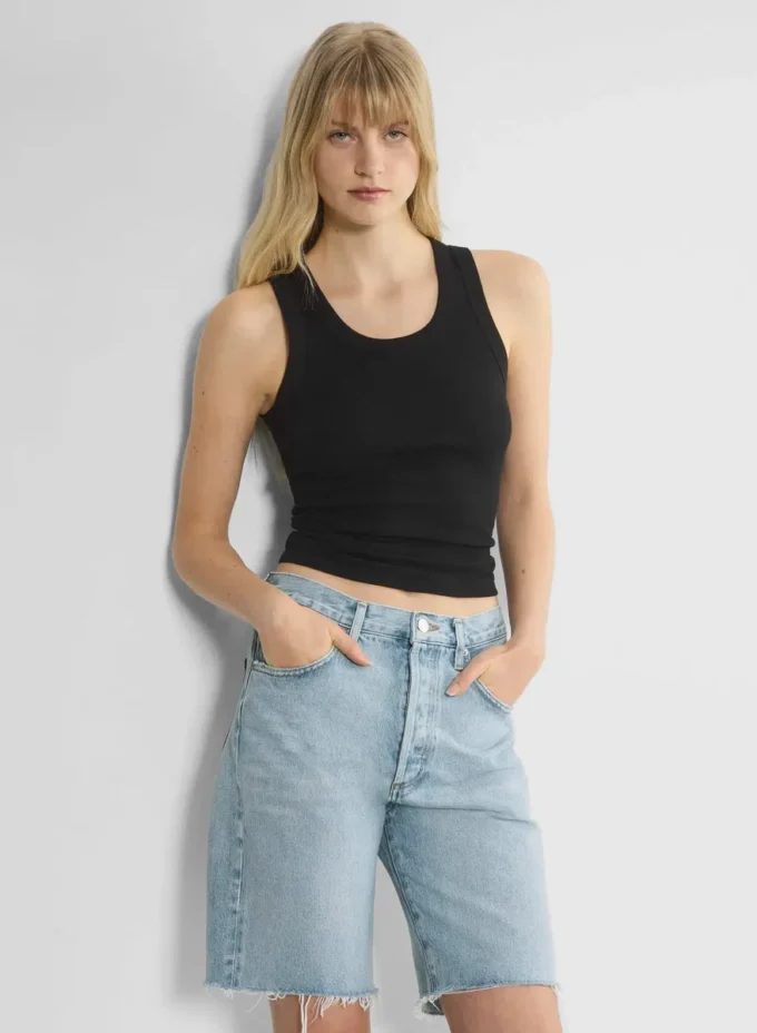 AGOLDE 90s Short AGOLDE 90s Short