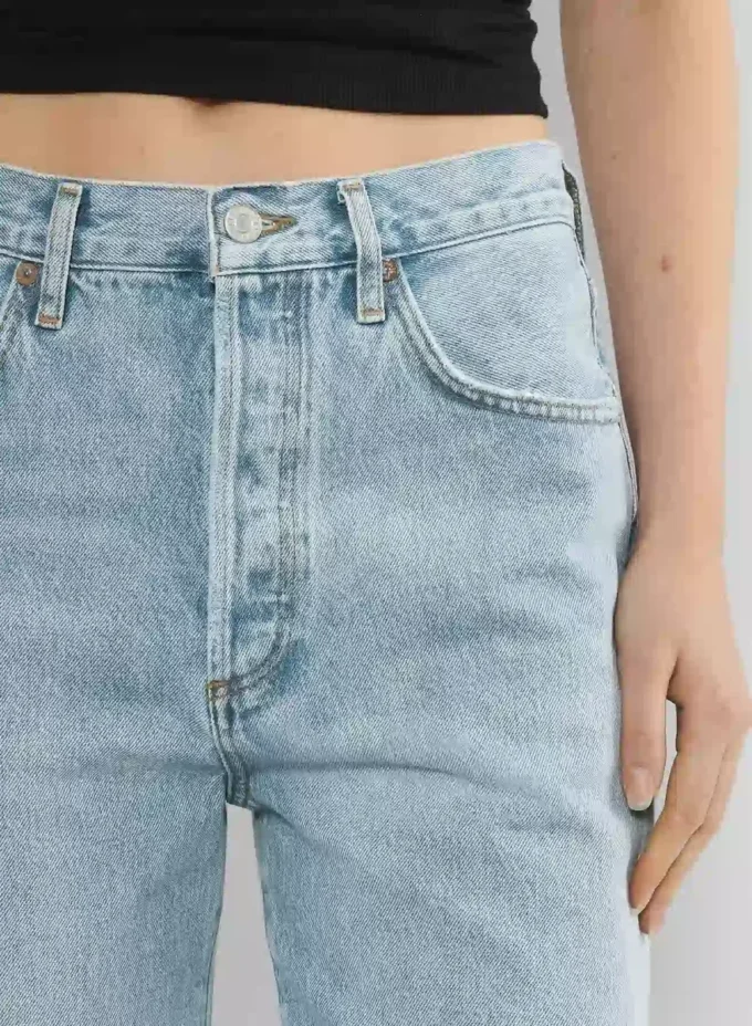 AGOLDE 90s Short AGOLDE 90s Short
