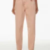 AGOLDE Criss Cross Upsized Jean