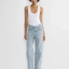 AGOLDE Echo Taper Jean