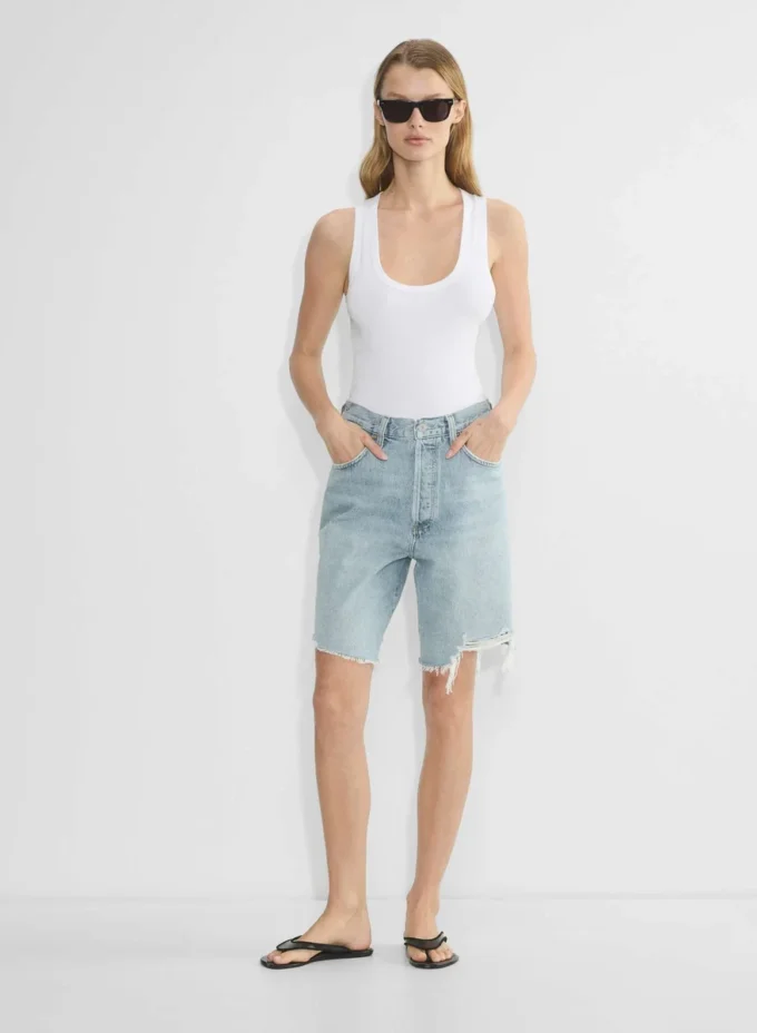 AGOLDE Indra Short AGOLDE Indra Short