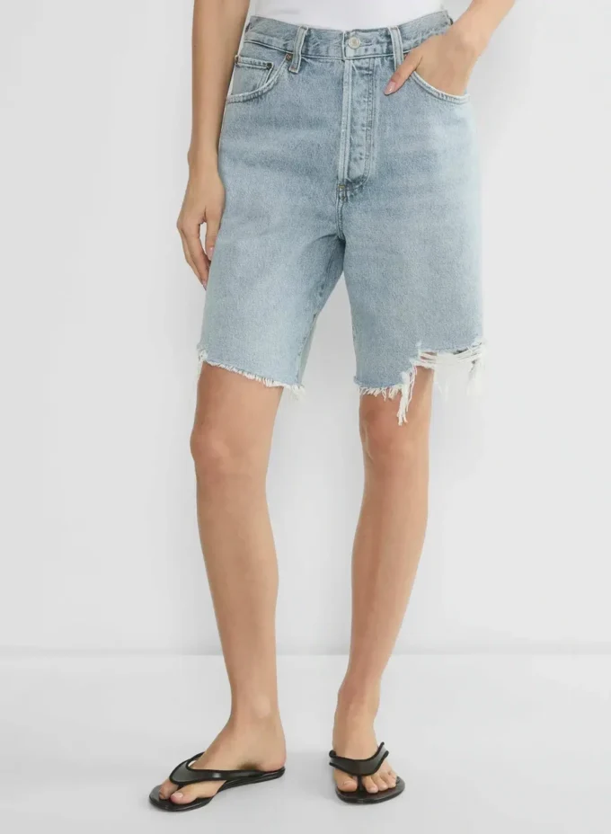 AGOLDE Indra Short AGOLDE Indra Short