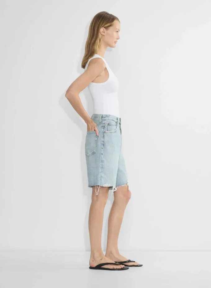 AGOLDE Indra Short AGOLDE Indra Short