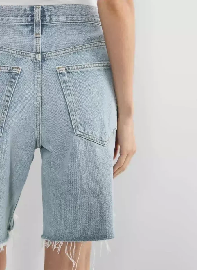 AGOLDE Indra Short AGOLDE Indra Short