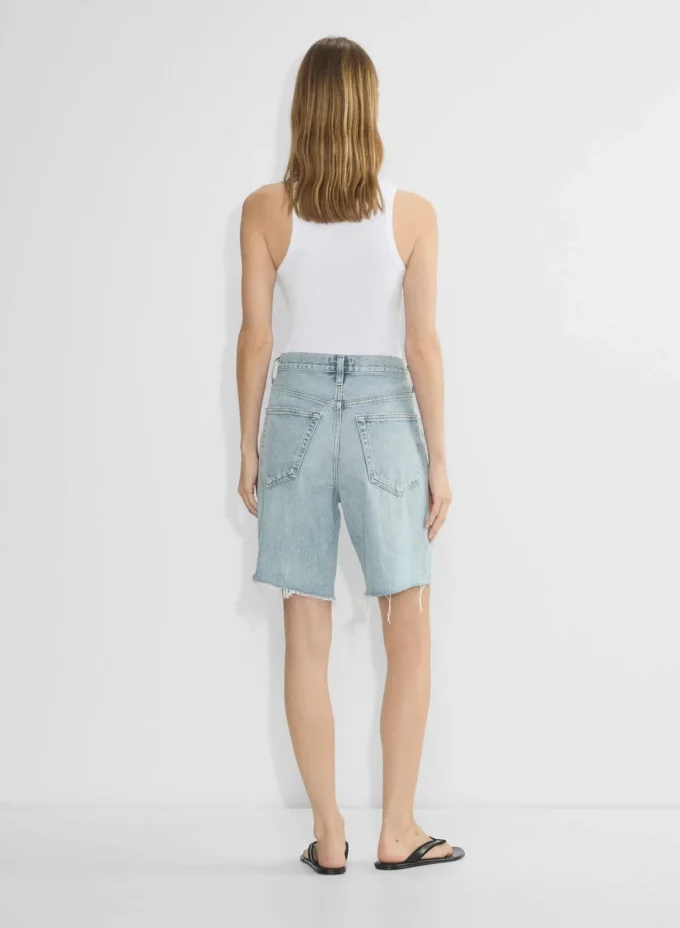 AGOLDE Indra Short AGOLDE Indra Short