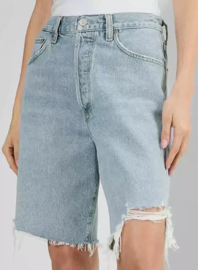 AGOLDE Indra Short AGOLDE Indra Short