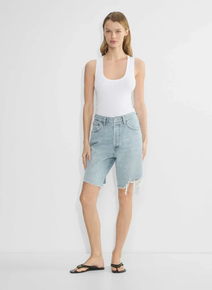 AGOLDE Indra Short AGOLDE Indra Short
