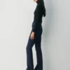 AGOLDE Ingram Split Skinny Jean AGOLDE Ingram Split Skinny Jean