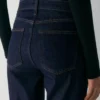 AGOLDE Ingram Split Skinny Jean AGOLDE Ingram Split Skinny Jean