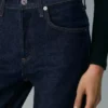 AGOLDE Ingram Split Skinny Jean AGOLDE Ingram Split Skinny Jean