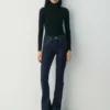 AGOLDE Ingram Split Skinny Jean AGOLDE Ingram Split Skinny Jean