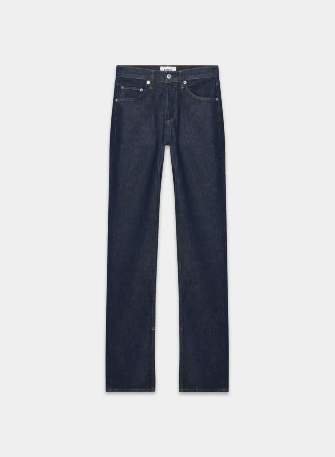 AGOLDE Ingram Split Skinny Jean AGOLDE Ingram Split Skinny Jean