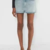 AGOLDE Minifalda Alek