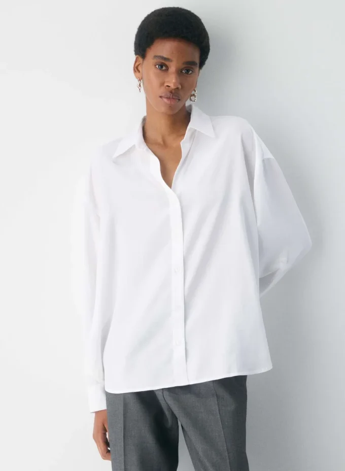 Archive Shirt Archive Shirt