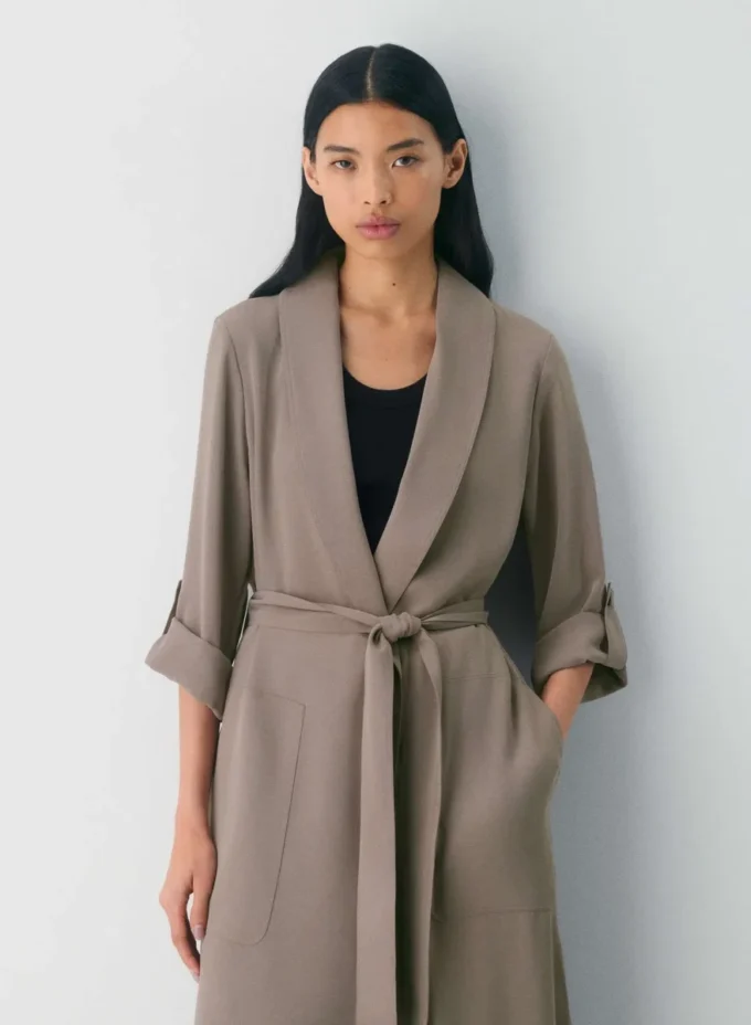 Bata Kahlo – Studio Drape Bata Kahlo – Studio Drape