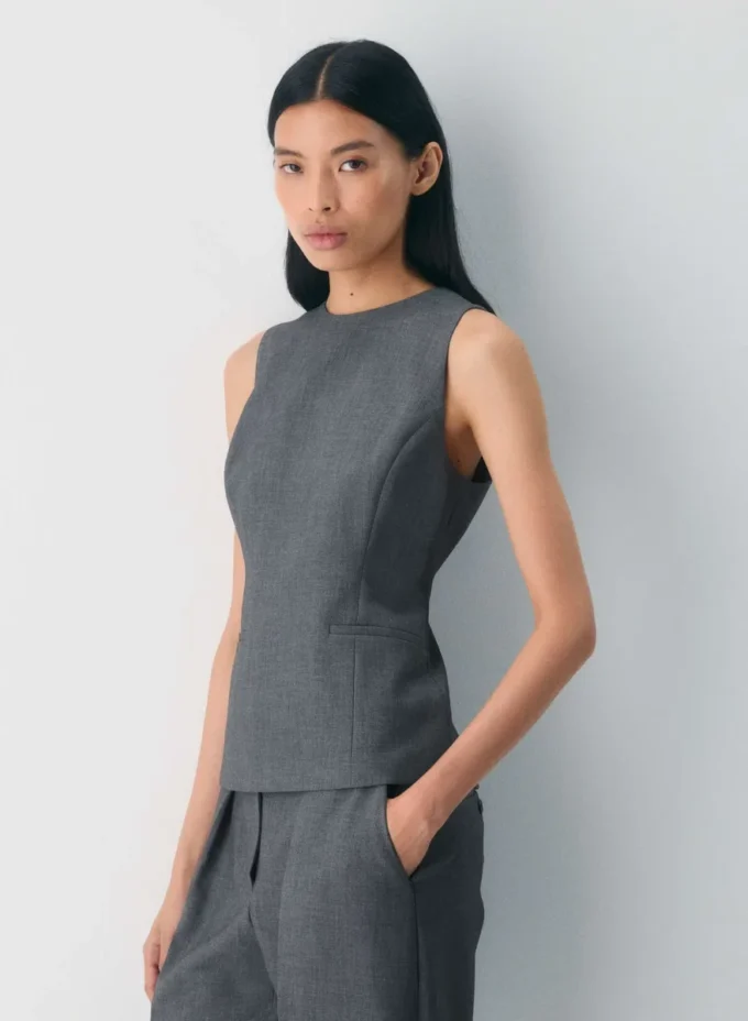 Bellevue Top