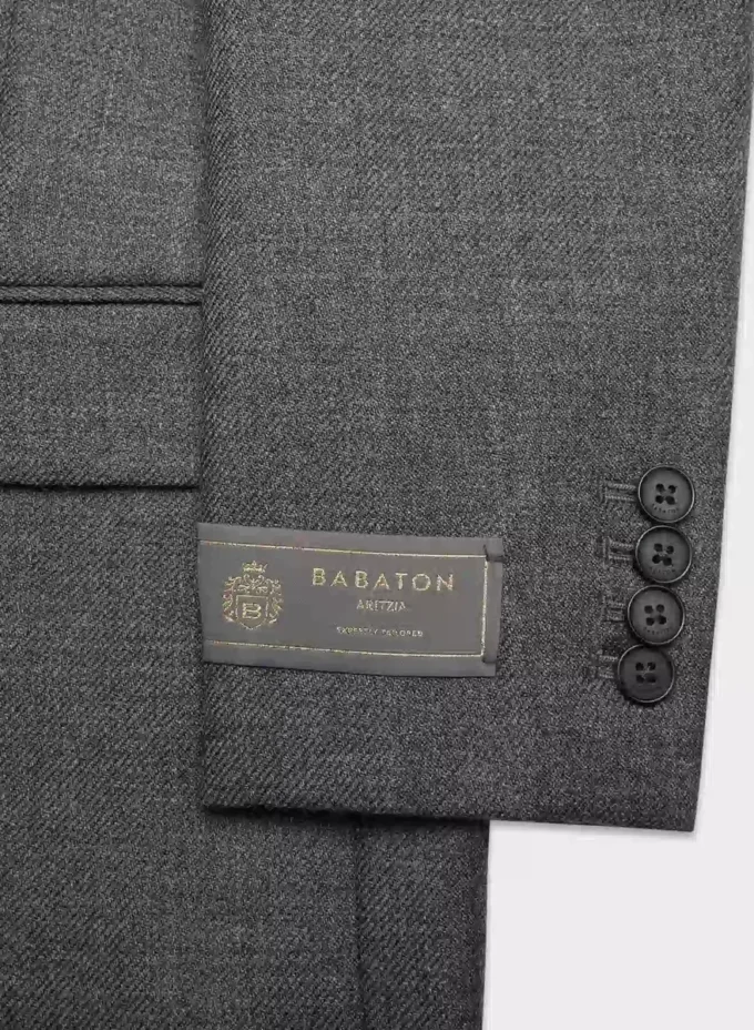 Bette Blazer de lana