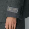 Bette Blazer de lana