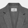 Bette Blazer de lana