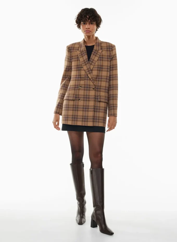 Blazer Cherrelle Blazer Cherrelle