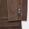Blazer de ante Prima