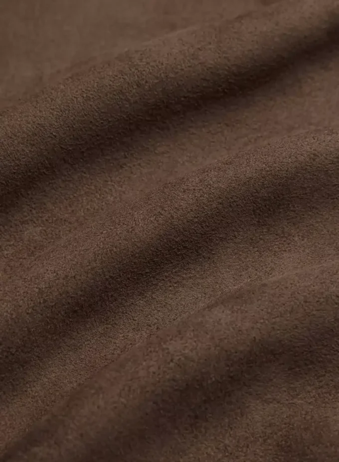 Blazer de ante Prima