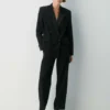Blazer de lana Manor Blazer de lana Manor