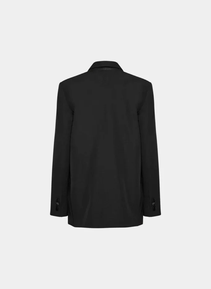 Blazer de lana Manor Blazer de lana Manor