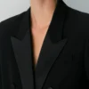 Blazer de lana Manor Blazer de lana Manor