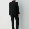 Blazer de lana Manor Blazer de lana Manor