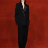 Blazer de lana Manor Blazer de lana Manor