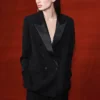 Blazer de lana Manor Blazer de lana Manor