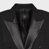 Blazer de lana Manor Blazer de lana Manor