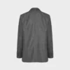Blazer de lana Sinclair