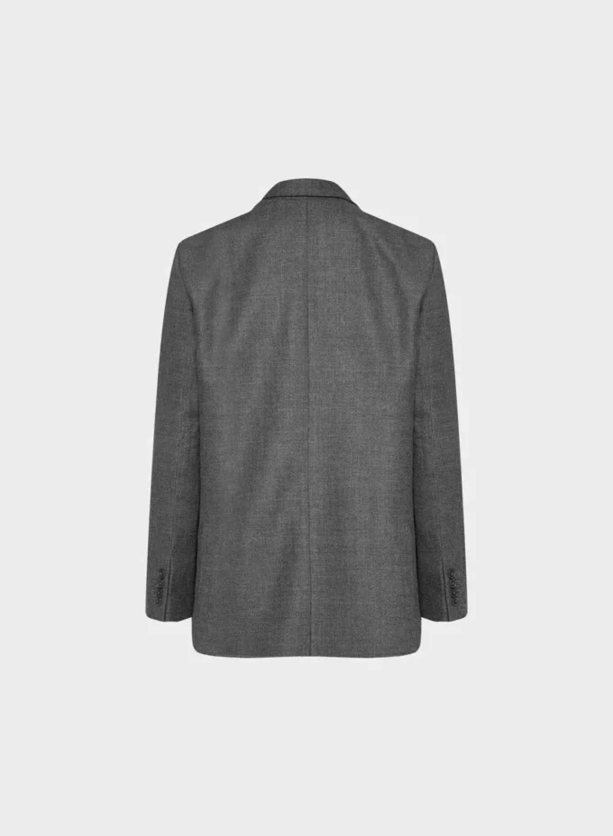 Blazer de lana Sinclair