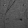 Blazer de lana Sinclair