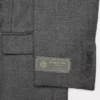 Blazer de lana Sinclair