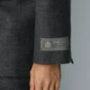 Blazer de lana Sinclair