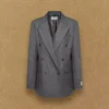 Blazer de lana Sinclair