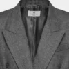 Blazer de lana Sinclair