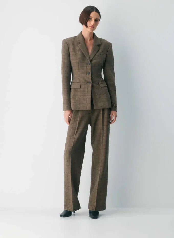 Blazer destacado – (Re)ssential Blazer destacado – (Re)ssential