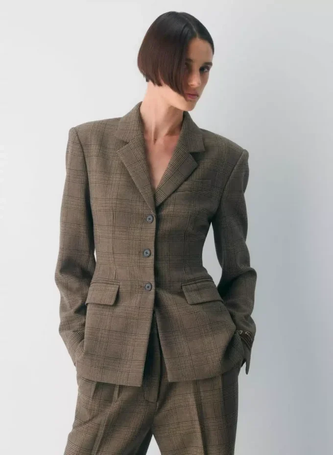 Blazer destacado – (Re)ssential Blazer destacado – (Re)ssential