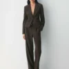 Blazer Etiquette – Sarga