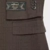 Blazer Etiquette – Sarga