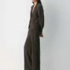 Blazer Etiquette – Sarga